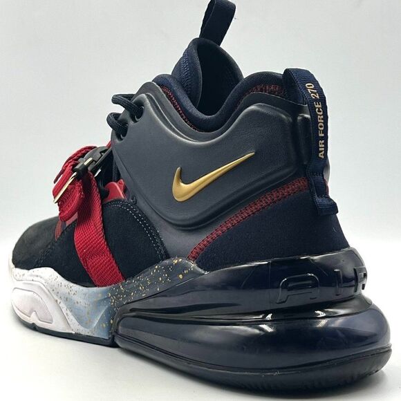 Nike Air Force 270 'Dream Team' - U.S.A - Picture 3 of 12
